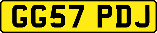 GG57PDJ