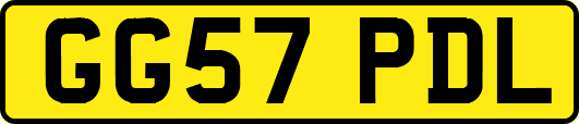 GG57PDL
