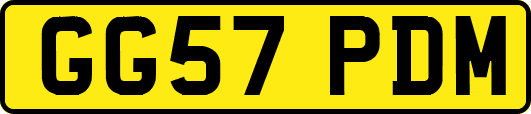 GG57PDM