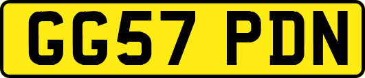 GG57PDN