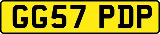 GG57PDP