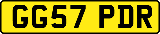 GG57PDR