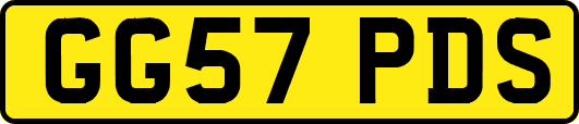 GG57PDS
