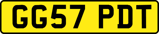 GG57PDT
