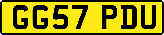 GG57PDU