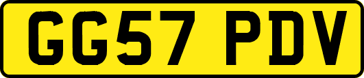 GG57PDV