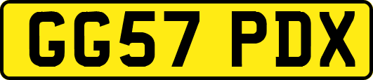 GG57PDX