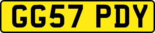 GG57PDY