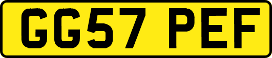 GG57PEF