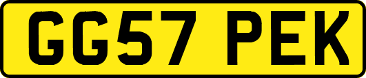 GG57PEK