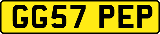 GG57PEP