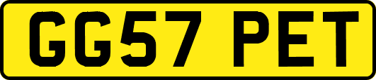 GG57PET