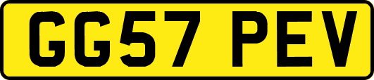 GG57PEV