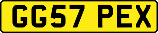 GG57PEX
