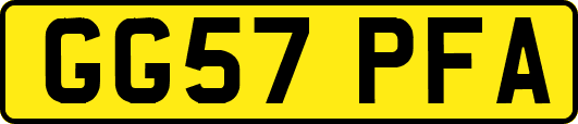GG57PFA
