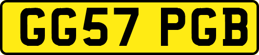 GG57PGB