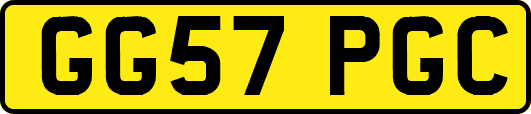 GG57PGC