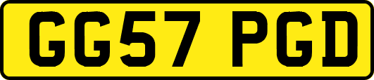 GG57PGD