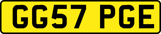 GG57PGE