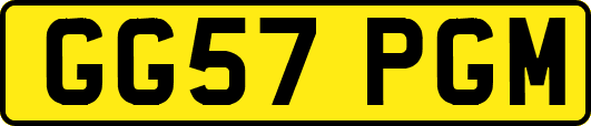 GG57PGM