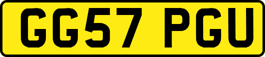 GG57PGU