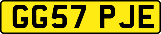 GG57PJE