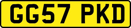 GG57PKD