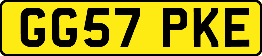 GG57PKE