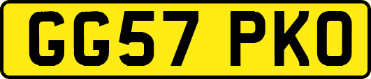 GG57PKO