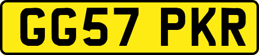 GG57PKR