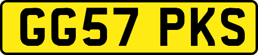 GG57PKS