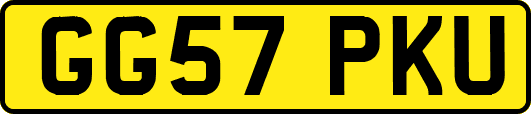 GG57PKU