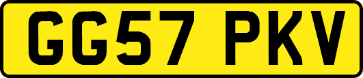 GG57PKV