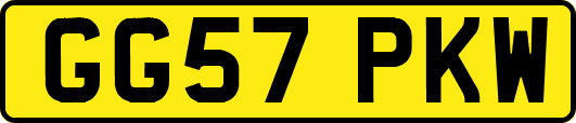 GG57PKW
