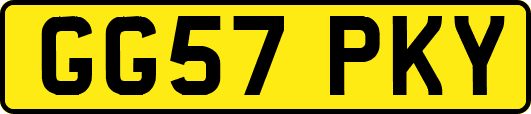 GG57PKY