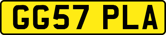 GG57PLA