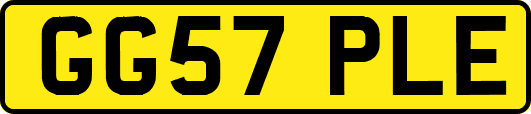 GG57PLE