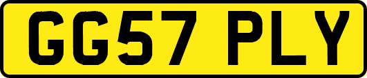 GG57PLY