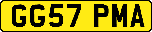 GG57PMA