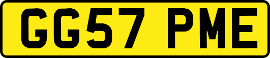 GG57PME