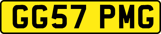 GG57PMG