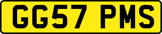 GG57PMS