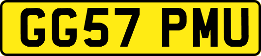 GG57PMU