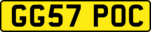 GG57POC