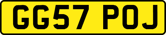 GG57POJ