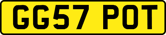 GG57POT