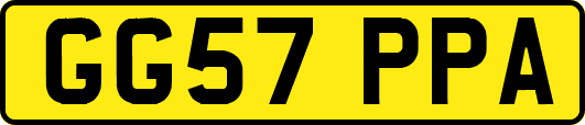 GG57PPA