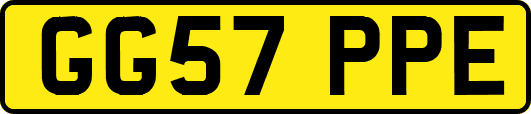 GG57PPE