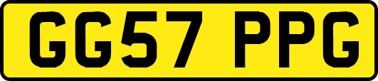 GG57PPG