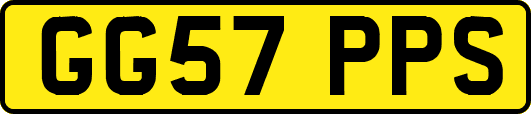 GG57PPS